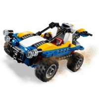 Immagine di LEGO Creator 3in1 Dune Buggy 31087 