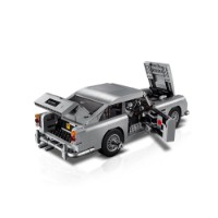 Immagine di LEGO Creator Expert James Bond Aston Martin DB5 10262 
