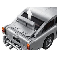 Immagine di LEGO Creator Expert James Bond Aston Martin DB5 10262 