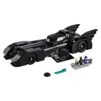 Immagine di Lego Super Heroes 76139 Batmobile 1989 