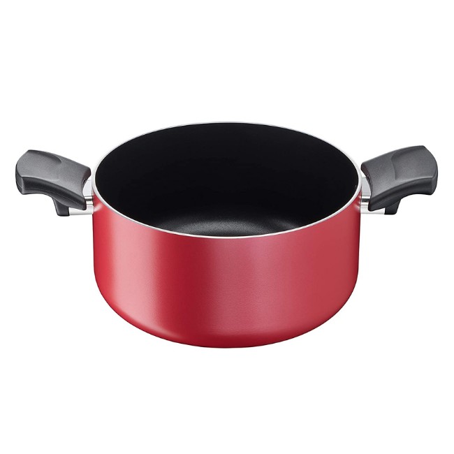 Casseruola Fonda Due Maniglie Cucina Mediterranea Lagostina