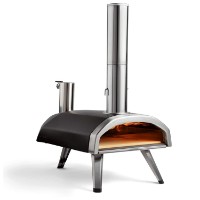 OoniForno Pizza Fyra 12 a pellet 