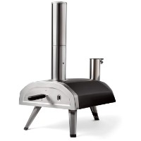 OoniForno Pizza Fyra 12 a pellet 