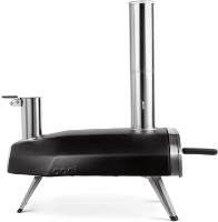 OoniForno Pizza Fyra 12 a pellet 