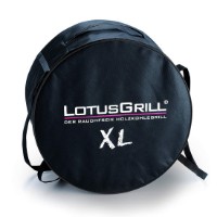 Grill Portatile LotusGrill XL
