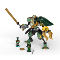 Immagine di LEGO Ninjago Idro-Mech di Lloyd 71750