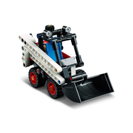 Immagine di LEGO Technic Creator Bulldozer 42116 