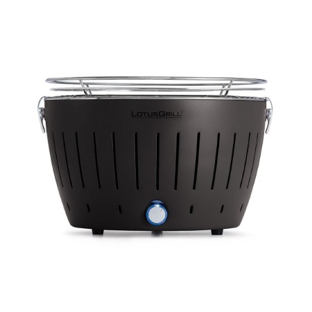 Barbecue Elettrico Weber Q2400 - Griglie Ghisa, Base E Tavoli Laterali - Foto 7