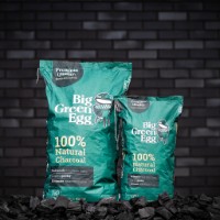 Carbonella Vegetale 9 Kg Big Green Egg