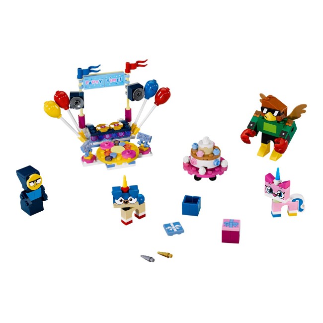 Immagine di LEGO Unikitty Party Time 41453 