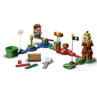 Immagine di LEGO Super Mario Starter Pack 71361