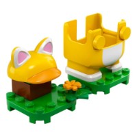 Immagine di LEGO Super Mario Gatto Power Up Pack 71372 Espansione 