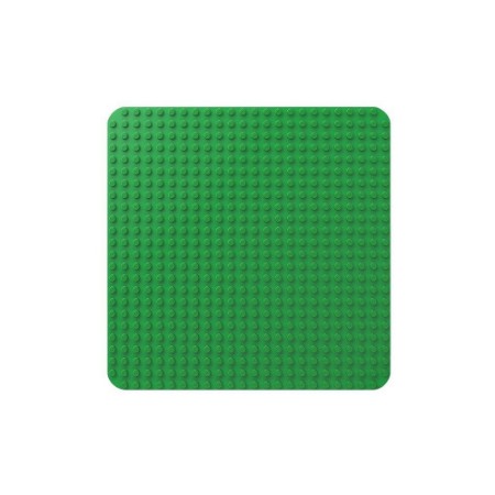 Immagine di LEGO DUPLO Base verde 2304 
