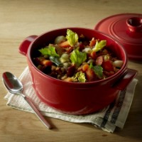 Cocotte Round Stewpot Emile Henry