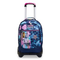 Immagine di Trolley Jack 2 Ruote Charming Girl
