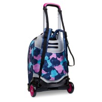 Immagine di Trolley Jack 2 Ruote Charming Girl