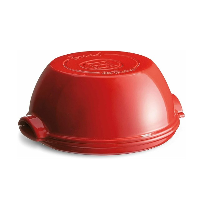 Ceramica Refrattaria Per Pane Carbone Cuoci Pane In Ceramica - Per