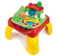 Immagine di Tavolo Parco Giochi 