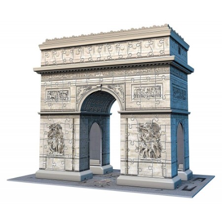 Immagine di 3D Puzzle Arco di Trionfo 216 pezzi
