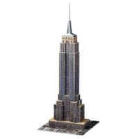 Immagine di 3D Puzzle Empire State Building 216 pezzi