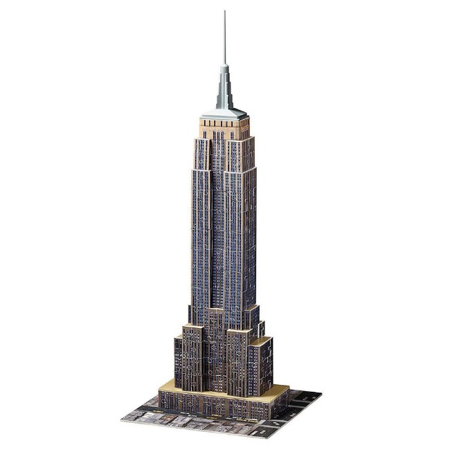 Immagine di 3D Puzzle Empire State Building 216 pezzi