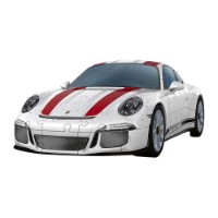 Immagine di Puzzle 3D Porsche 911, 108 pezzi