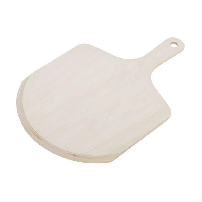 Pala per Pizza in Legno Kaufgut Westmark