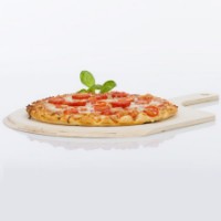 Pala per Pizza in Legno Kaufgut Westmark