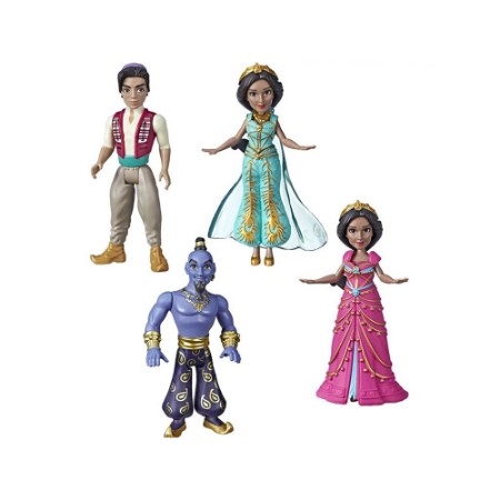 Immagine di Aladdin Movie Small Doll