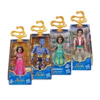 Immagine di Aladdin Movie Small Doll