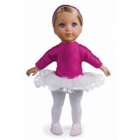 Giulia Ballerina Amici Paniate Amore Mio Giulia Ballerina Nuova