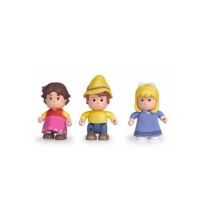 Immagine di Mini Personaggio Heidi 