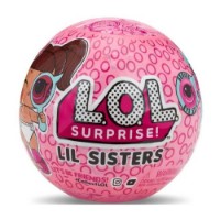 Immagine di LOL Surprise Lil Sisters