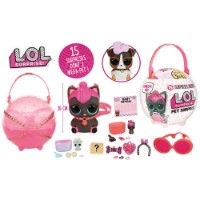 Immagine di LOL Surprise Pets Surprise