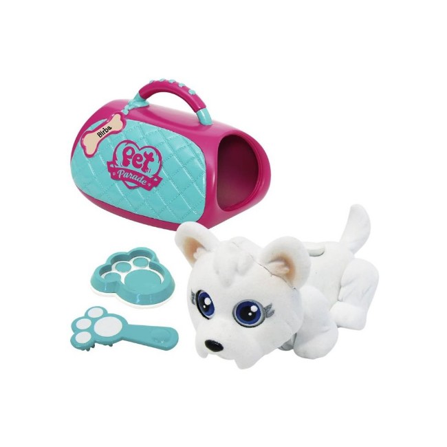 Immagine di Pet Parade Carry Kit 