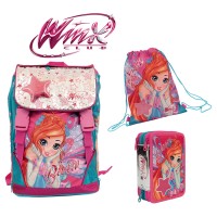 Immagine di Set Scuola Winx