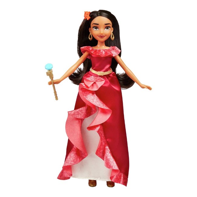 Paniate - Elena Avalor Fashion Doll Hasbro in offerta da Paniate