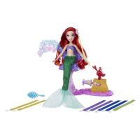 Immagine di Principesse Disney Hair Play Deluxe