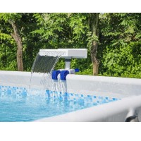 Cascata Led Rilassante Flowclear 58619 Bestway