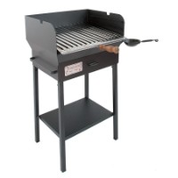 Barbecue Family a Carbone Cruccolini