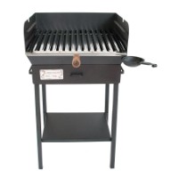 Barbecue Family a Carbone Cruccolini