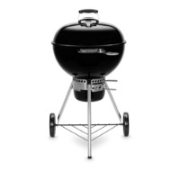 Barbecue a Carbone Master-Touch GBS E-5750 Black