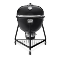 Barbecue a Carbone Summit Kamado E6