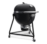 Barbecue a Carbone Summit Kamado E6