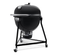 Barbecue a Carbone Summit Kamado E6