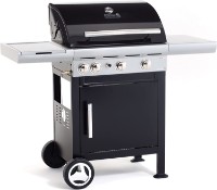 Immagine di Barbecue Mistergusto a Gas