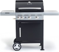 Immagine di Barbecue Mistergusto a Gas