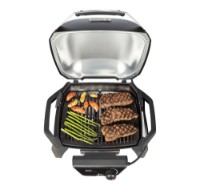 Barbecue Elettrico Pulse 1000