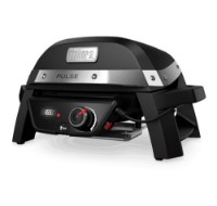 Barbecue Elettrico Pulse 1000