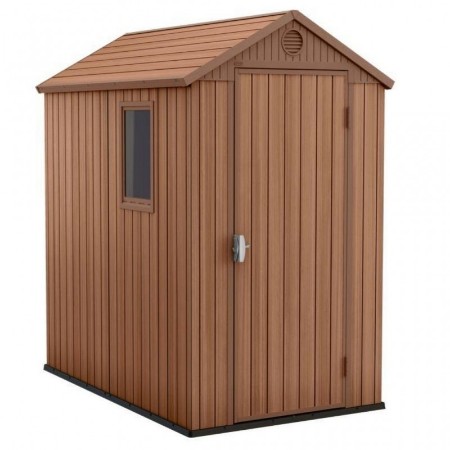 Casetta Keter Darwin 4x6 245957 